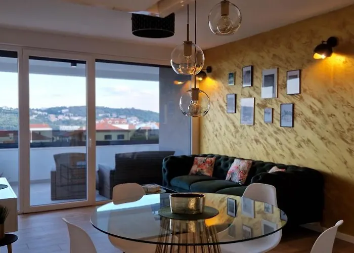Apartman Marcelina 2 In Trogir