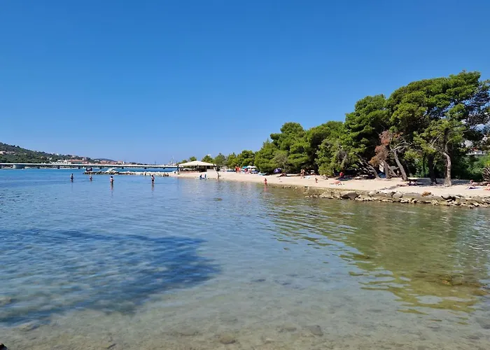 Apartman Marcelina 2 In Trogir