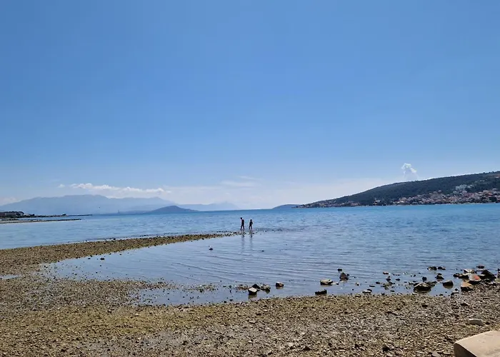 Apartman Marcelina 2 In Trogir
