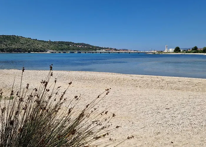 Apartman Marcelina 2 In Trogir