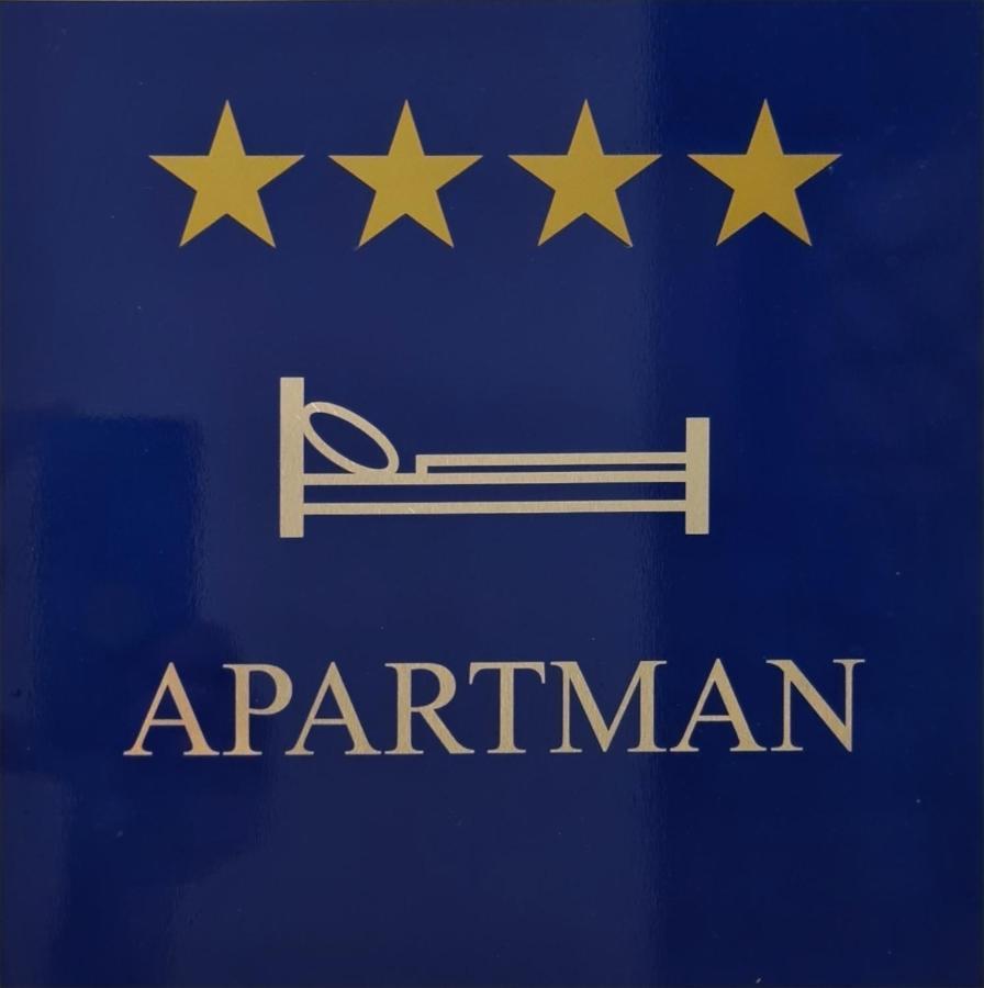 Apartment Marcelina 2 In Trogir