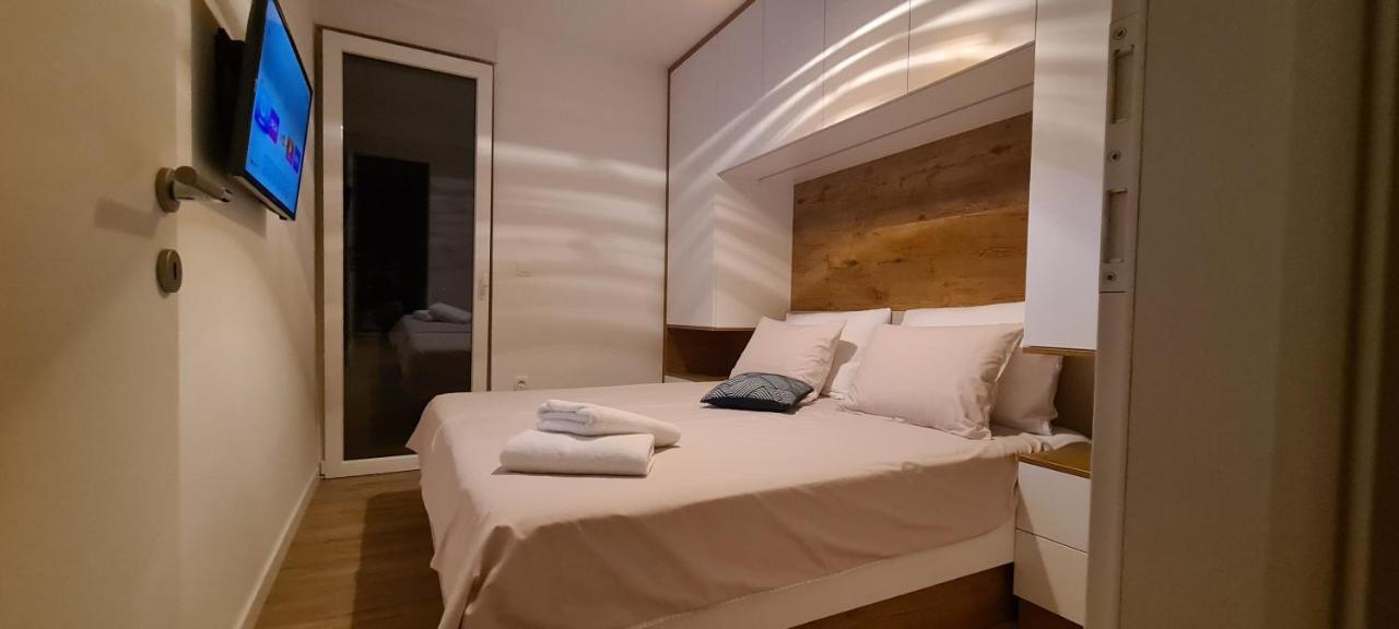 Apartmán Marcelina 2 In *