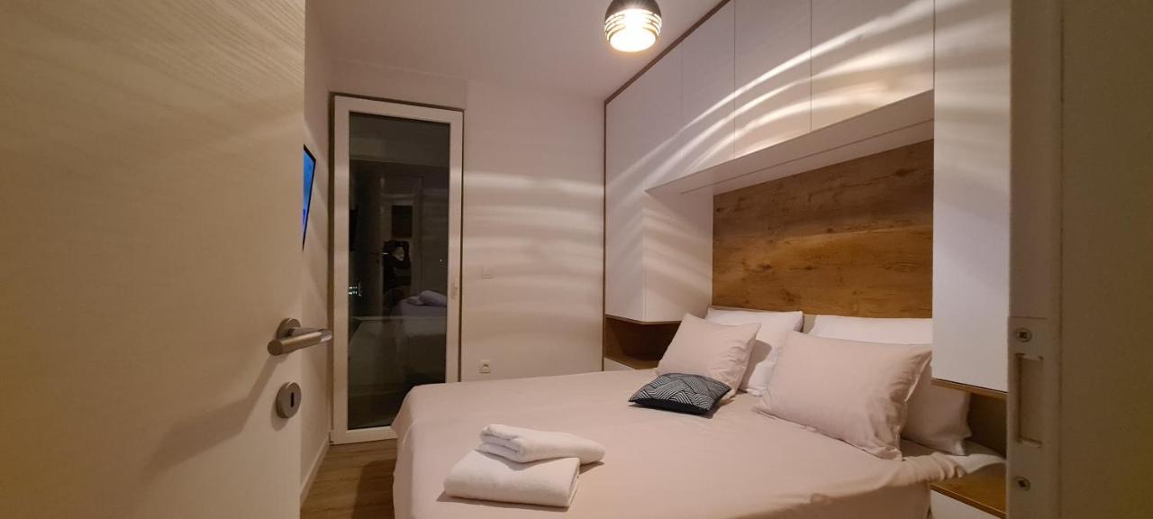 Apartment Marcelina 2 In *