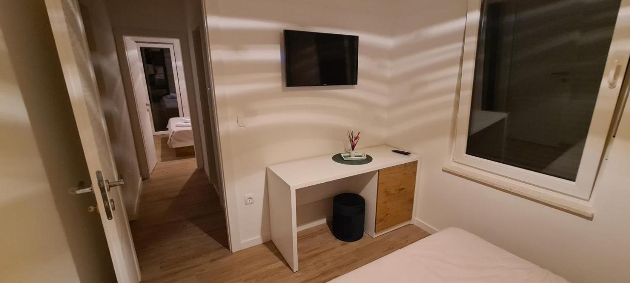 Apartment Marcelina 2 In