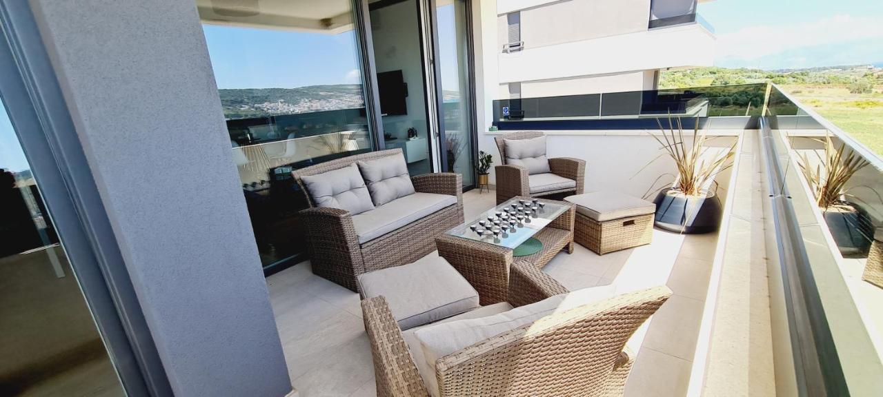 Marcelina 2 In * Trogir