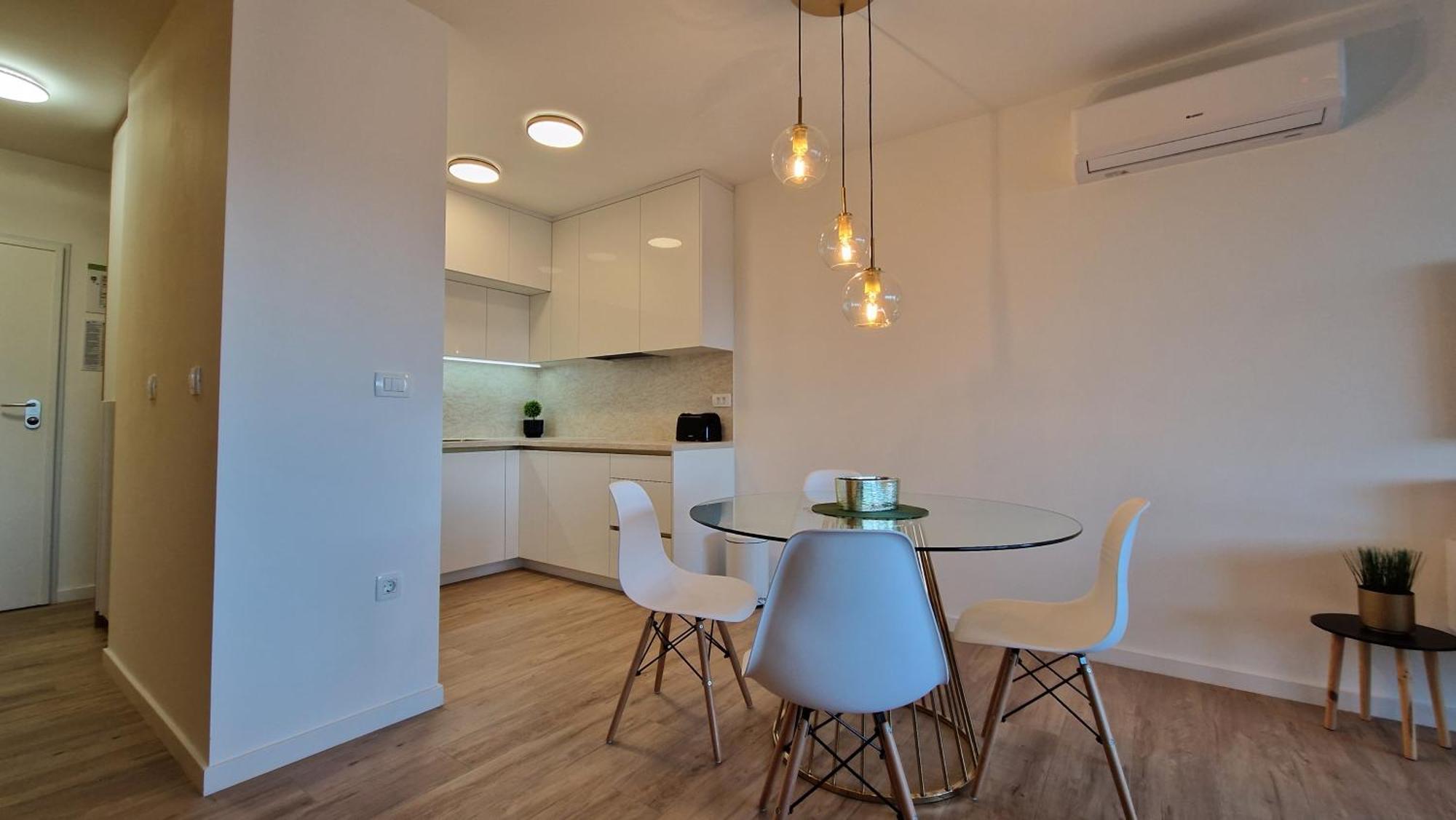 Marcelina 2 In Apartment Trogir