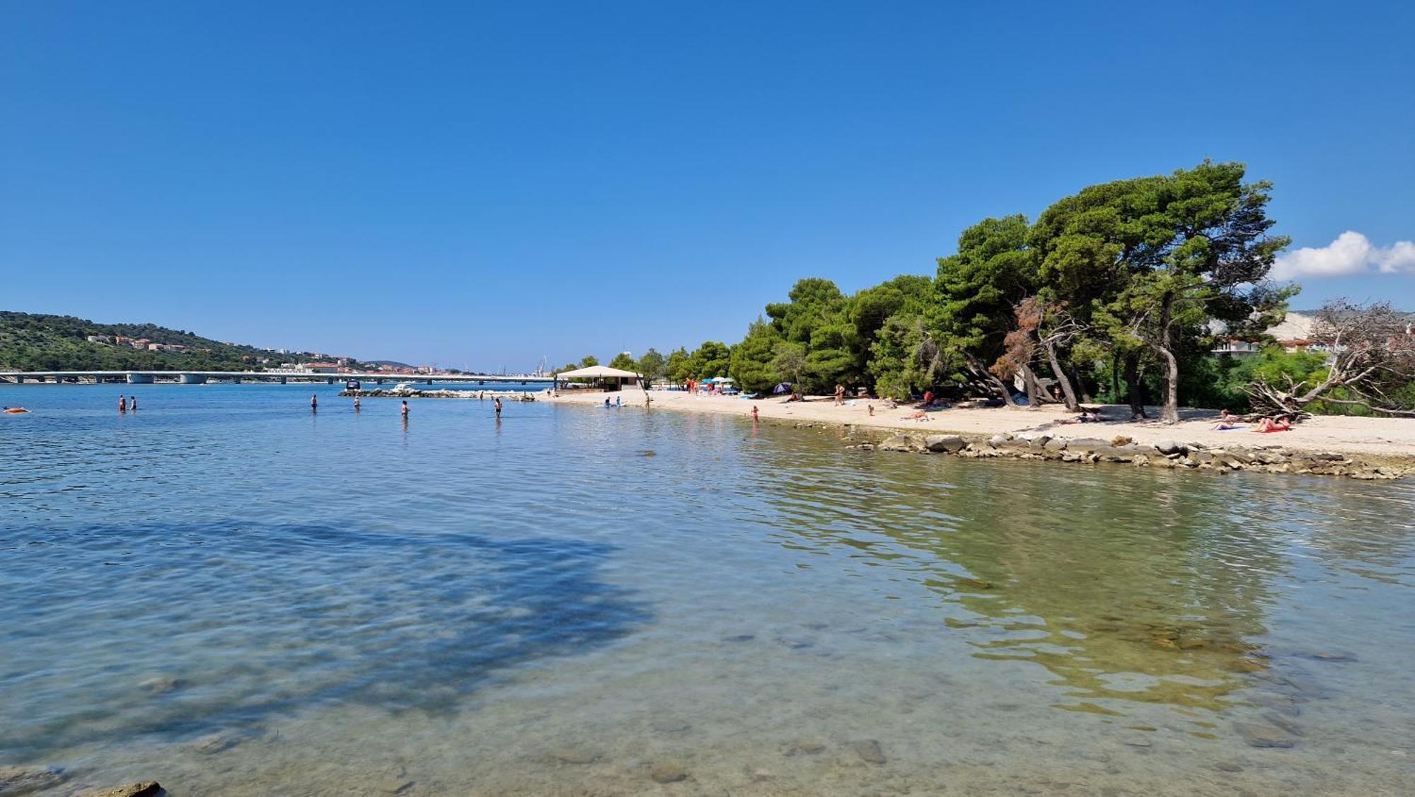Marcelina 2 In Trogir