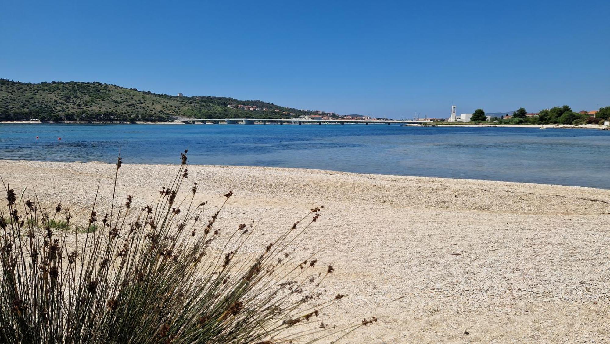 Marcelina 2 In Apartment Trogir