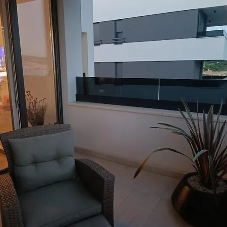 Apartman Marcelina 2 In Trogir Exterior photo