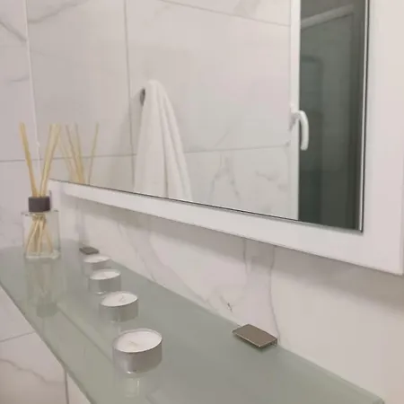 Apartman Marcelina 2 In Trogir Exterior photo