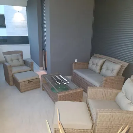 Apartman Marcelina 2 In Trogir Exterior photo