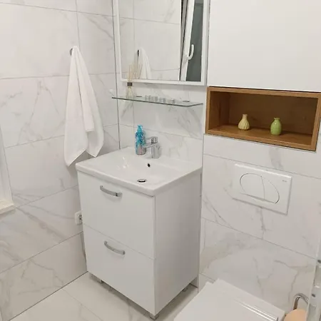 Apartman Marcelina 2 In Trogir Exterior photo