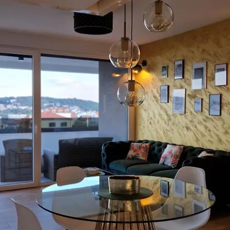 Apartman Marcelina 2 In Trogir Exterior photo