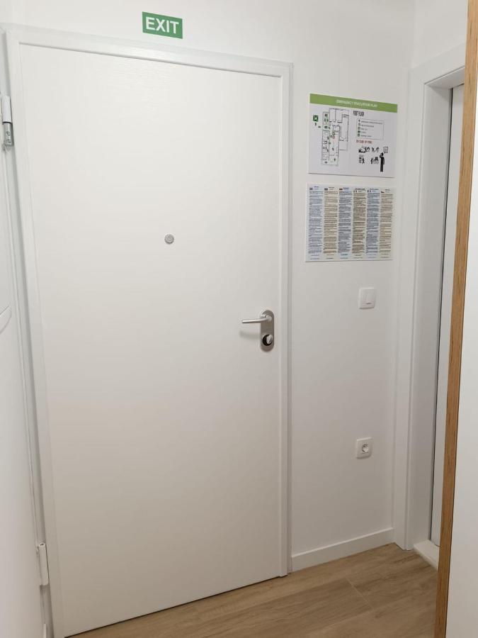 Marcelina 2 In Apartman Trogir