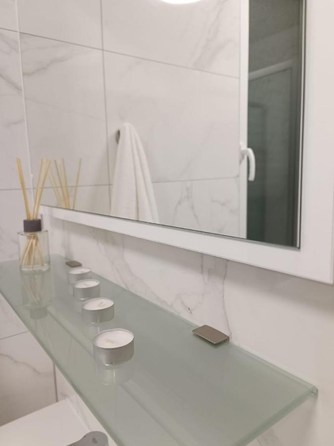 Marcelina 2 In Apartman Trogir