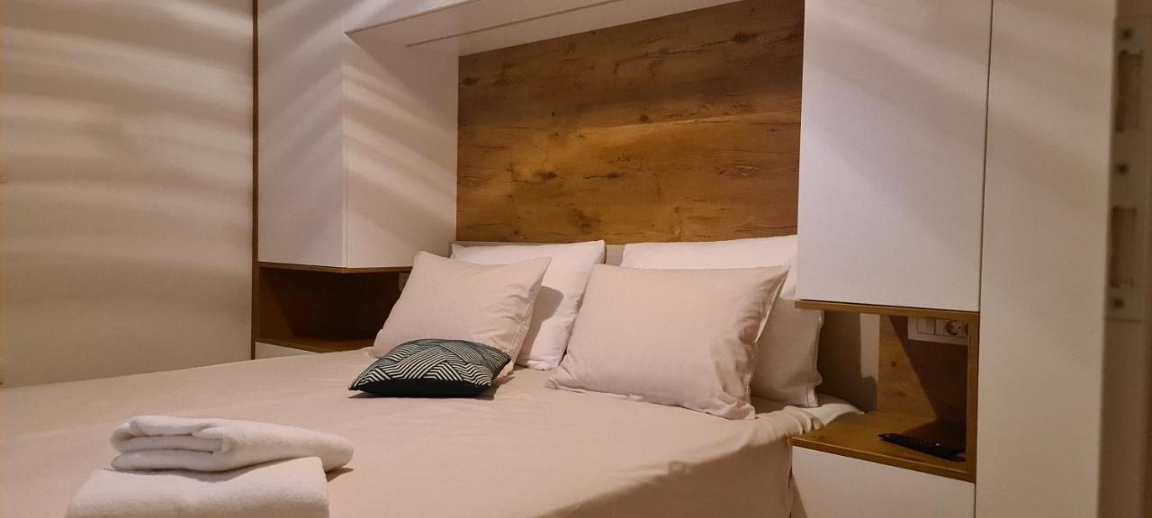 Apartment Marcelina 2 In Trogir