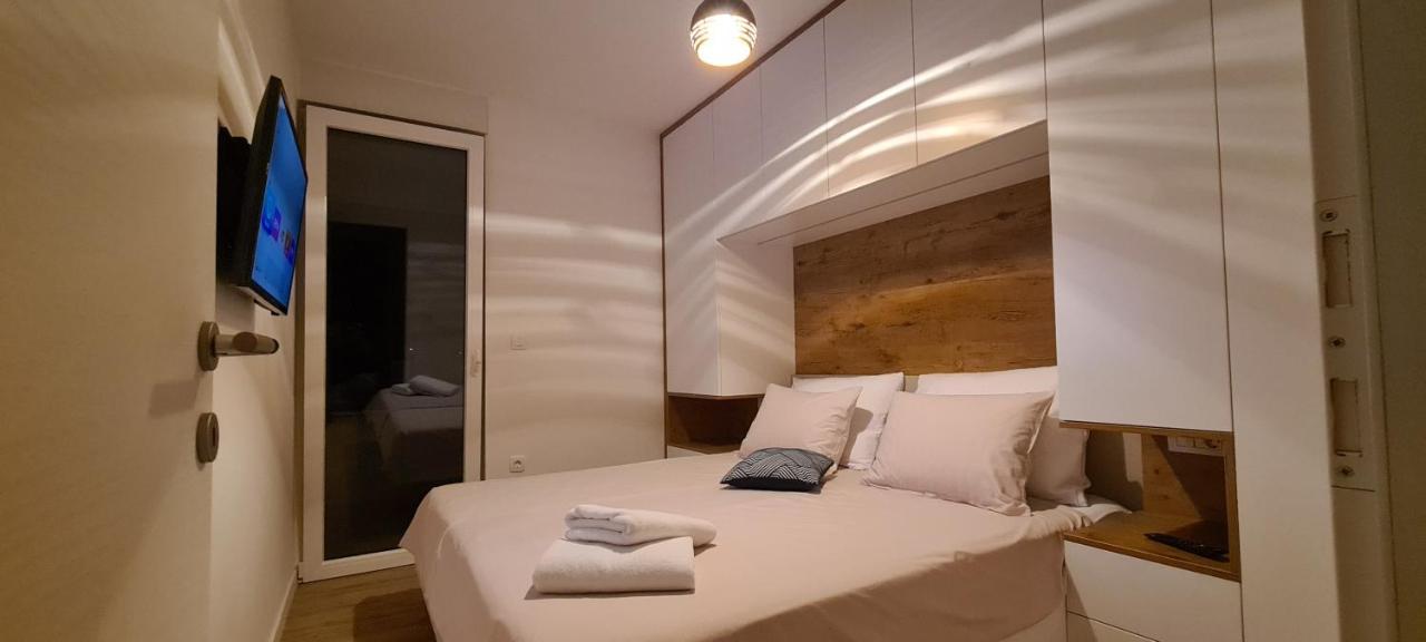Apartment Marcelina 2 In