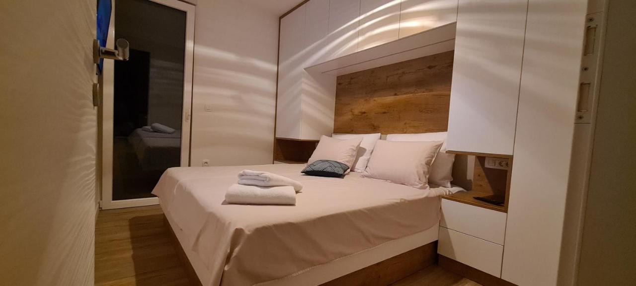 Apartment Marcelina 2 In *