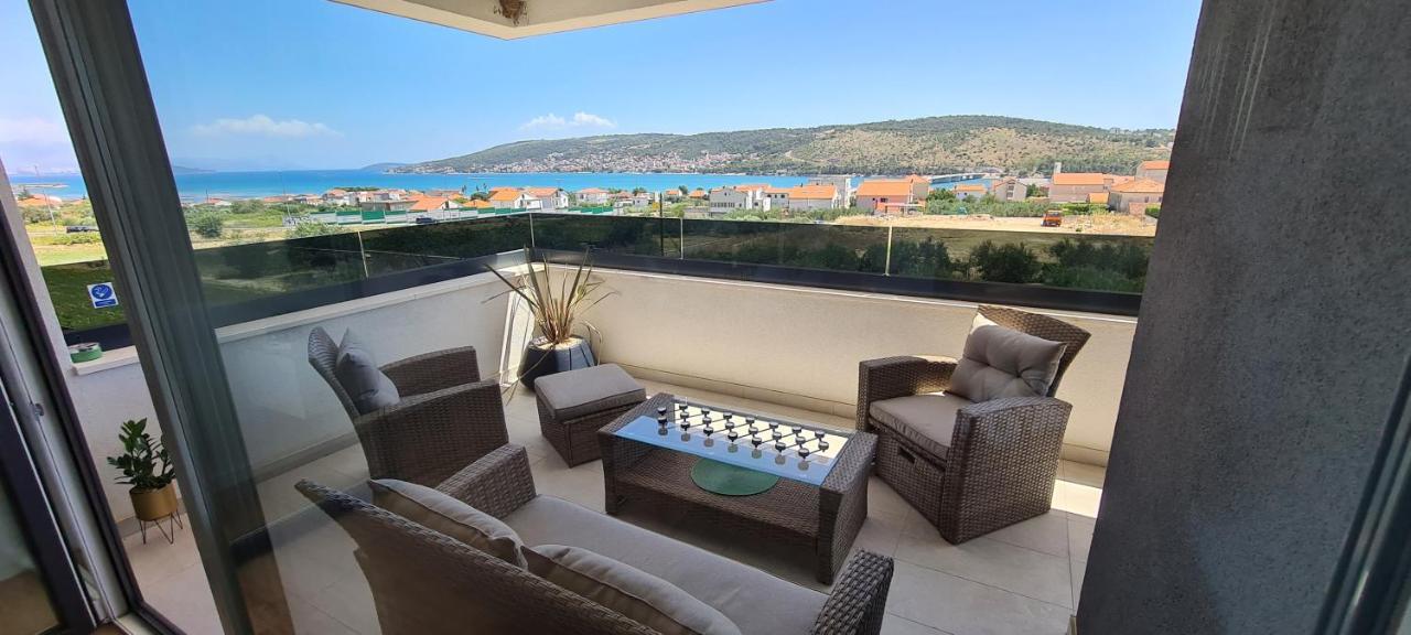 Apartman Marcelina 2 In *